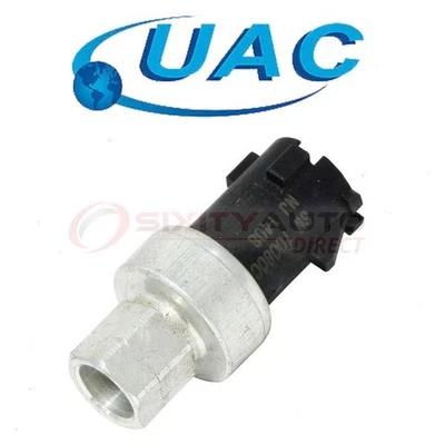 UAC HVAC Pressure Transducer for 2011 Ram 1500 3.7L 4.7L 5.7L V6 V8 - eu Foto 1 de 4
