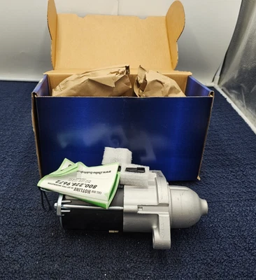 Arrancador ACURA 19459S para 2,4 L ACCORD ELEMENT 2006-2008 2,0 L CIVIC 2006-2011 Foto 1 de 4