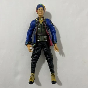 1999 Playing Mantis/Universal Studios - Figura Mystery Men - Blue Raja - Imagen 1 de 14