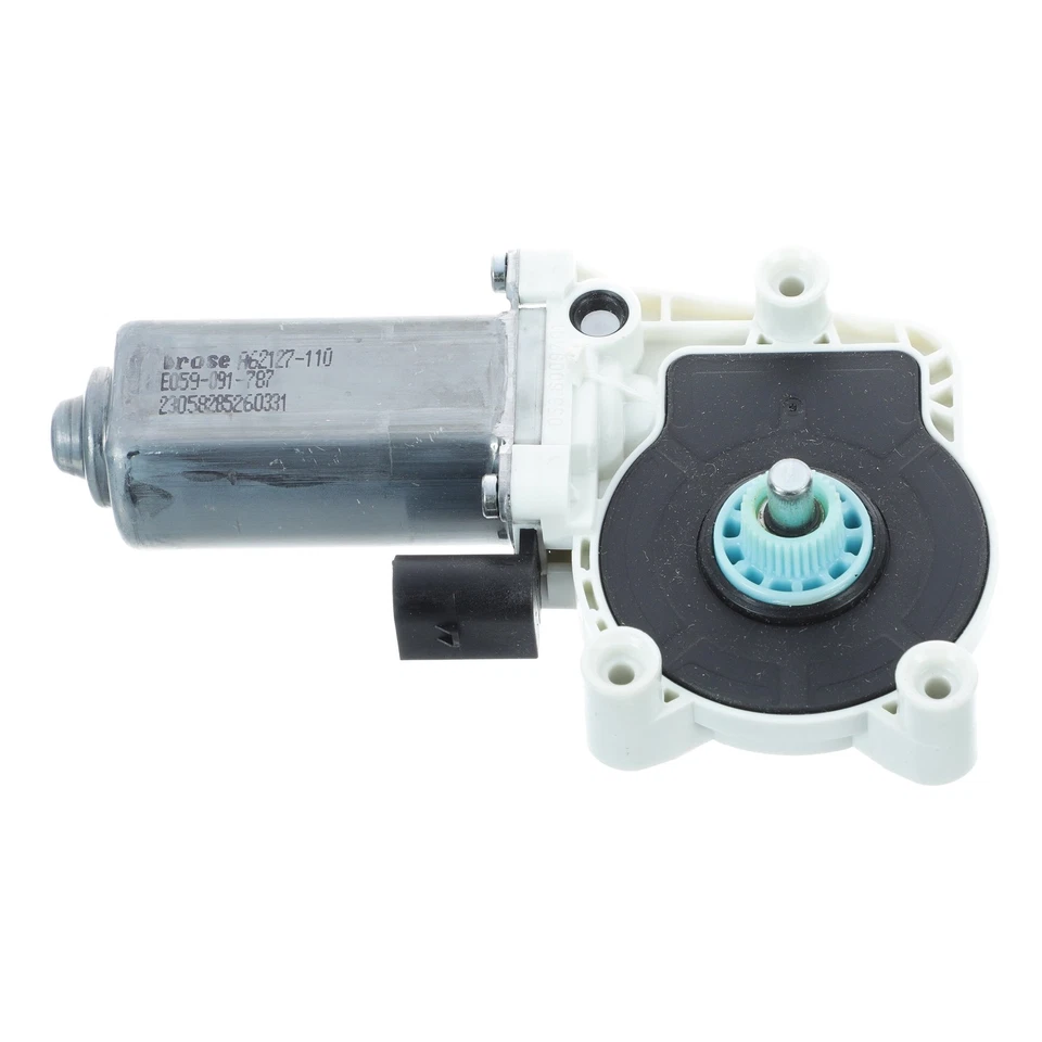 GENUINE PORSCHE 911 2013-2020 718 2017-2025 RH Front Window Motor 991-624-102-02 - Изображение 1 из 4