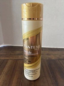 NEW Pantene Pro-V BLONDE EXPRESSIONS Shampoo LIGHTER SHADES Platinum 13oz - Picture 1 of 5