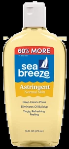Original Formula Astringent for All Skin, Acne and Blemishes, 16 Fl Oz - Picture 1 of 12