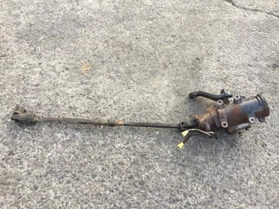 CHRYSLER Jeep wrangler 1991 Power Steering Rack and Pinion Assembly [PA70969156] - Image 1 of 4