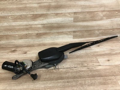 LIMPIAPARABRISAS DELANTERO CON MOTOR MERCEDES BENZ OEM R129 SL320 SL500 96-02 Foto 1 de 4