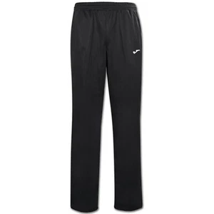 Hose CANNES II 101112.100 Joma Polyester Long Pants Tricot 205 Gr. schwarz - Bild 1 von 4
