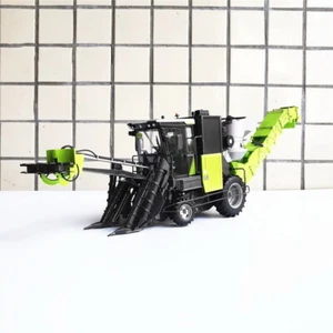 1/32 Scale Zoomlion AC60B Sugarcane Harvester Diecast Model Collection Gift - Picture 1 of 7