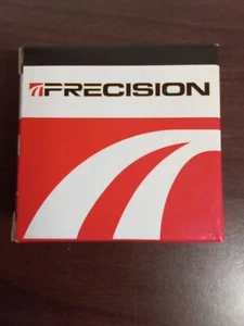 Precision Wheel Seal 4795V - Picture 1 of 8