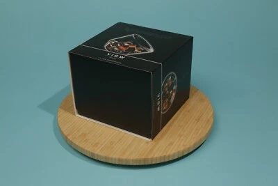 Nespresso View Bonbonnière Capsule Dispenser distributeur capsules - Photo 1/4