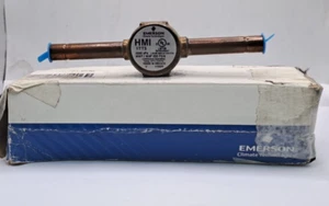 Emerson HMI 1TT3 Liquid/Moisture Indicator - Picture 1 of 7