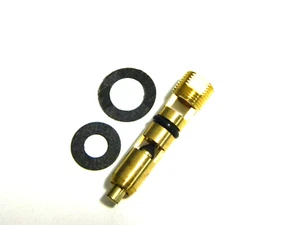 Genuine Holley QFT AED CCS 6-504 - .110 Holley Needle and Seat Assemblies - Picture 1 of 4