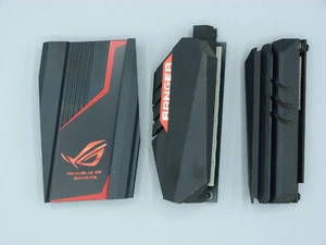 Asus Maximus VII Ranger Rev. 1.02 Refroidisseur de carte mère LGA 1150 - Photo 1/1