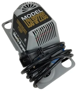 Liberty Pumps LCU-SP220S Kondensatpumpe 1/30 PS 230V 0,7A 60Hz 105 GPH DURCHFLUSSRATE - Bild 1 von 4