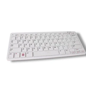 Raspberry Pi 400 Keyboard Desktop Computer - No OS - Tested - Foto 1 di 8