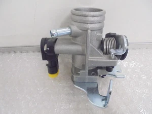 Piaggio Medley 125cc 2016-2019 150cc 2016-2020 Throttle Body Complete 1A007685 - Picture 1 of 6