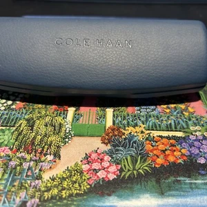 Cole Haan Eyeglass Cases - Picture 1 of 2