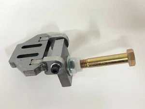 Belt Grinder Tracking Mechanism for 2x72" knife grinder with axle,mount & swivel - Picture 1 of 1