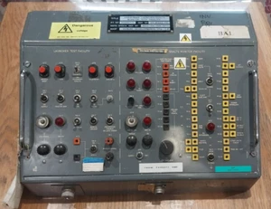 Kenure Developments Sidewinder Launcher SSACTS Monitor Test Facility KD6927/0 - Picture 1 of 4