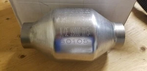 Magnaflow 2.25" Diesel Catalytic Converter for MK4 VW TDI & Jeep Liberty Weld on - Picture 1 of 4