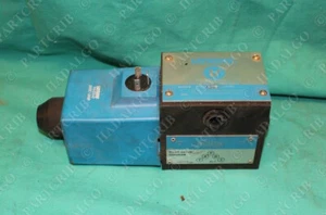 Vickers, DG4S4016B-U-H-60, Hydraulic Pilot Valve 868978 - Picture 1 of 3