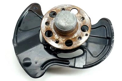 Buje nudillo husillo pasajero delantero derecho mercedes c32 amg 02-04 Foto 1 de 4