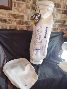 Ben Hogan Signature Hot-Z Golf Bag NEW (w/flaws) proAm Greater Ozarks Open Tour - Picture 1 of 24