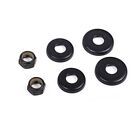 Pracical Protable Reliable Duable Newest Useful Washers Nuts Skateboard