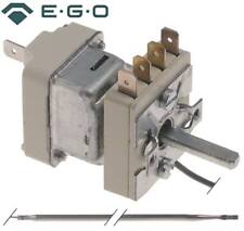 EGO 97.55196.004 Thermostat für Fritteuse Mareno NF74E10, NF76E10, EF74E10VG
