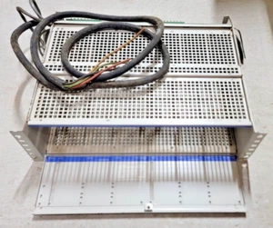 AFC/TELLABS 0210-0012-1M, SBMRDDECRA, UMC1000 AC/DC POWER ASSEMBLY, USED - Picture 1 of 17