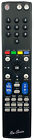 Rm Series Remote Control Fits Sony Slvse230i Slv-Se230i Slvse240gi Slvse420k