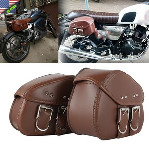 victory octane saddlebolsas
