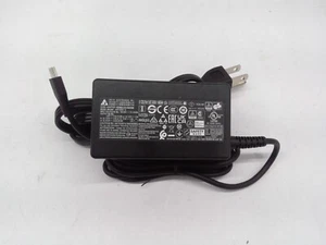 Original Delta ADP-65KE-B 65W 20V 3.25A For MSI Prestige 14Evo A12M-012US Type-C - Picture 1 of 2