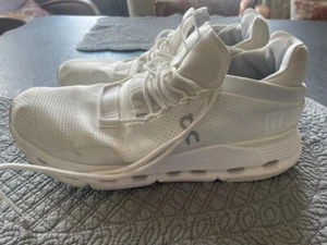 Zapatillas Mujer On Blanco Talla 42 - Imagen 1 de 5