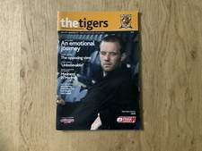 Hull City v Bradford City - 2004/05 Coca-Cola League One - Tuesday 31/8/2004
