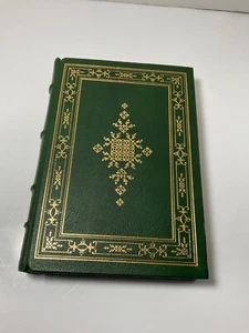 Franklin Library A Bell for Adano SIGNED John Hersey Limited 1978 - Picture 1 of 8