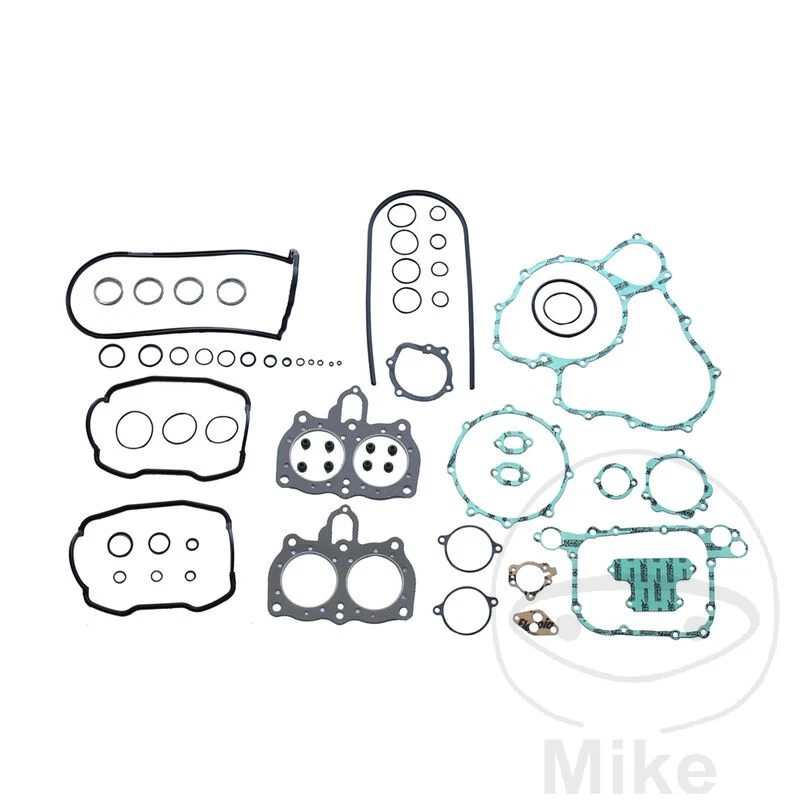 Athena Complete Gasket Kit fits Honda GL 1100 D Goldwing Fairing 1980-1983 - Изображение 1 из 2