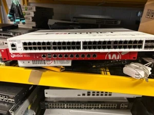 Fortinet FortiSwitch FS-448E-POE 48 Ports Rack Mountable PoE Switch - Picture 1 of 5