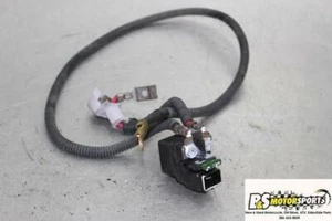 2001 Suzuki Gsxr750 Gsxr 600 750 Engine Starter Relay Starting Motor Switch Lead - Picture 1 of 12