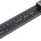 Angle Finder Electronics High Accuracy Digital Display Angle Ruler For