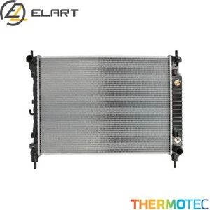 RADIATOR ENGINE COOLING D7X097TT FOR CHEVROLET CAPTIVA OPEL ANTARAA 2.2L 4cyl - Picture 1 of 9