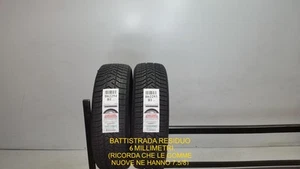 Bereifung Gebraucht Thermisch 175/60R15 81T Pirelli Snowcontrol Serie - 3 - Bild 1 von 1