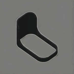 Cubierta de cámara visera capucha para Eufy eufyCam 2C - protección contra lluvia/clima - Imagen 1 de 2