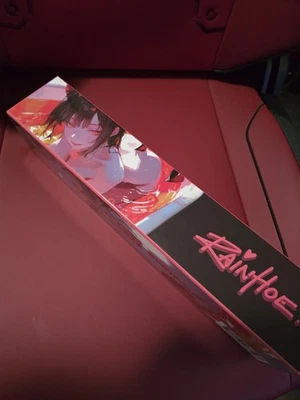 Gamersupps Rainhoe Mousepad - Image 1 of 2