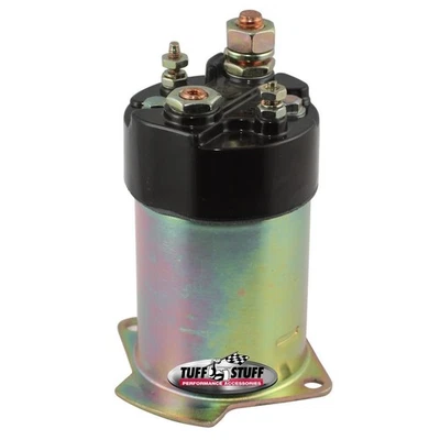 Соленоид стартера сменный Tuff Stuff 7310G - Изображение 1 из 4