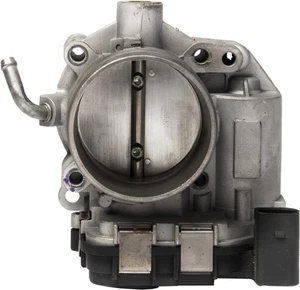 A1 Cardone Remanufactured Fuel Injection Throttle Body fits 07 VW Rabbit 67-4007 - Picture 1 of 2