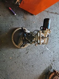 Power Steering Pump Electric Motor Fits 06-11 HHR 606868 - Picture 1 of 2