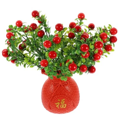  Blumen Vase Blumenvase Modern Blumenanordnung Blumenarrangementhalter - Bild 1 von 4