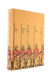 The Siege Of Krishnapur by J. G. Farrell - Imagen 1 de 1