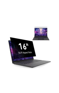 Magnetyczny ekran prywatności laptopa 16 cali do Hp / Dell / Acer / Lenovo / ThinkPad - Zdjęcie 1 z 7