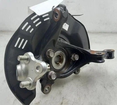 Front Left Driver Spindle Knuckle OEM For 2020-2023 Toyota Corolla - Image 1 of 4