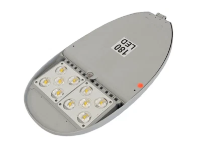 Cree Lighting XSPLG-D-HT-2ME-24L-40K7-UH-SV-N Silver 480V LED Street Light CCFE3 - Image 1 of 4